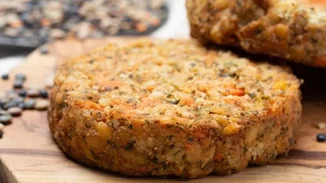 Άλαδα μπιφτέκια λαχανικών | Εύκολα, νηστίσιμα και ιδανικά για τη Μεγάλη Εβδομάδα