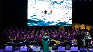 "Το Μέγαρο στη Βόρεια Εύβοια" | Ξεκινάει η γιορτή της μουσικής και του χορού