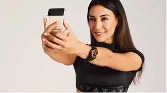 Ευγενία Σαμαρά | Φωτογραφίζεται για το Shape Φεβρουαρίου