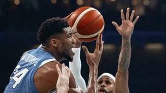 Ολυμπιακοί Αγώνες 2024 | Οκτάδα η Ελλάδα στο τουρνουά μπάσκετ - Την Τρίτη (6/8) ο πρώτος "τελικός" με Γερμανία