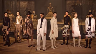 Η capsule γκαρνταρόμπα της σύγχρονης γυναίκας μέσα από την F/W 2024 συλλογή του οίκου Dior