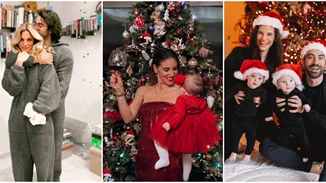 Ευτυχισμένο 2022 | Οι ευχές των celebrities για τη νέα χρονιά