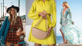 Made in Greece | 12 ελληνικά brands για να δημιουργήσεις μία ολοκληρωμένη γκαρνταρόμπα για το καλοκαίρι