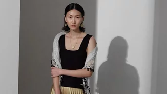 Bouboulina | H capsule συλλογή της Ancient Kallos τιμά τη γυναικεία υπεροχή