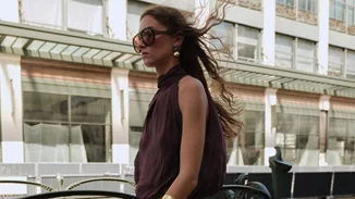 10 κομμάτια από τα new entries της Zara για να υποδεχτείς προετοιμασμένη το φθινόπωρο