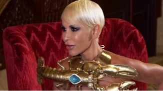 Νατάσα Καλογρίδη | "Ένας μεθυσμένος πέρασε με κόκκινο και σκότωσε τον πατέρα μου"