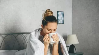 Top 10 | Η χρυσή διατροφική δεκάδα κατά της γρίπης και των ιώσεων