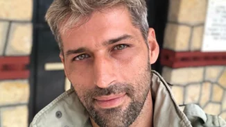 Αλέξης Παππάς |  Η πρώτη φωτογραφία του από το ''The Bachelor 2'' ως o νέος "Εργένης"