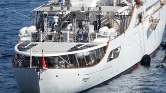 Christina Ο: Το "αστρονομικό" ποσό που πωλείται η θρυλική θαλαμηγός του Αριστοτέλη Ωνάση