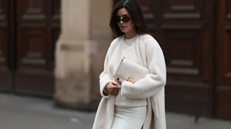 5 λευκά πλεκτά από την Pink Woman για τις χειμερινές εμφανίσεις σου