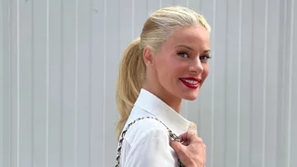 Στην γκαρνταρόμπα σου χρειάζεσαι ένα πλεκτό φόρεμα σαν της Ζέτας Μακρυπούλια