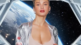 Invisible | Η Yamamay παρουσιάζει τη νέα σειρά εσωρούχων της για άνεση, ελαφρότητα και αόρατη εφαρμογή κάτω από τα ρούχα