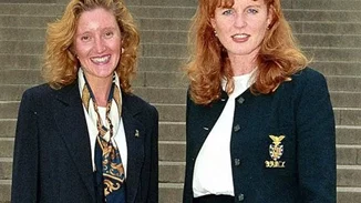 Κάποτε ήταν η προσωπική στιλίστρια της δούκισσας του York - Όταν δολοφόνησε το σύντροφό της η Sarah Ferguson την παρακαλούσε να παραδοθεί