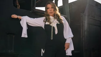 Πένθος για την Άντζελα Δημητρίου | Έφυγε από τη ζωή η μητέρα της