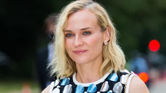 Diane Kruger | "Η μαμά μου, μου είπε ότι είμαι πολύ μεγάλη γι’ αυτό το φόρεμα"