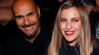 Κόρη Δημήτρη Σκουλού | "Τη μαμά μου τη λένε Τζέλα. Επίσης είναι κοντή"