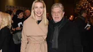 Γιάννης Βούρος | "Η Μαρία Λουίζα με ρώτησε αν θα μπορεί να χρησιμοποιεί το επίθετό μου"