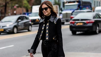 Με αέρα 70s | Τα κοτλέ κομμάτια που θα φορέσουμε φέτος