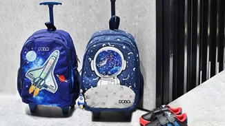 Back to School: Οι πιο εύκολες και stylish αγορές για τη νέα σχολική χρονιά