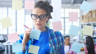 Bright Habits | Το "τρικ" για να μην ξεχνάς την παραμικρή λεπτομέρεια