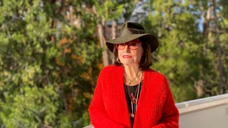 Νάνα Μούσχουρη | Η νοσηλεία με κορονοϊό και οι δύσκολες ώρες