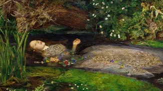 Εlizabeth Siddal | Το supermodel των ζωγράφων του 19ου αιώνα με την δραματική ζωή και το τραγικό τέλος