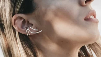 Ear cuffs | Το trend στα σκουλαρίκια που έχουμε λατρέψει