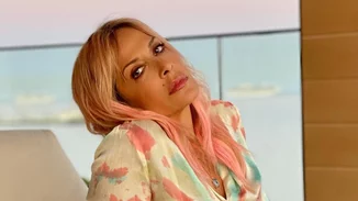 Άννα Βίσση | Η γαλλική αλλαγή που έκανε στα μαλλιά της & την ανανέωσε πλήρως