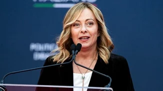 Time | Η Giorgia Meloni‎‎ στις 100 προσωπικότητες του πλανήτη με μεγαλύτερη επιρροή