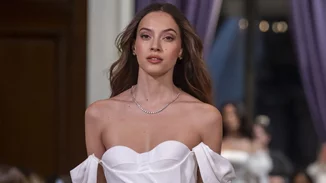 We Ask The Pros | Το πιο κολακευτικό νυφικό μακιγιάζ για μελαχρινές σύμφωνα με την Ολίβια Σαχινίδου