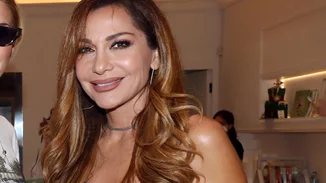 Δέσποινα Βανδή | Εκφράζει την απέραντη ευγνωμοσύνη της προς τους πυροσβέστες