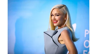 Blast from the past | Η Gwen Stefani φορά ξανά το φόρεμα του "Don't Speak" 25 χρόνια μετά