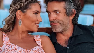 Αθηνά Οικονομάκου για Φίλιππο Μιχόπουλο | ''Παλεύουμε καθημερινά για τη σχέση μας''