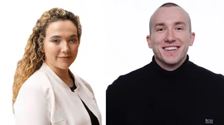 Αντωνία και Κίμων-Αριστοτέλης Φογκτ: Ποια είναι τα δύο αδέλφια από τη Θεσσαλονίκη που μπήκαν στη λίστα Forbes 30 Under 30