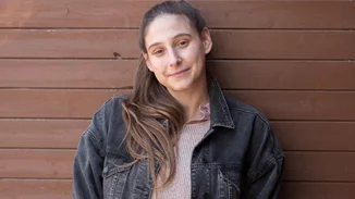 Η Φωτεινή Αθερίδου έφτιαξε την πιο yummy πορτοκαλόπιτα | "Δεν θα αδυνατίσουμε ποτέ"