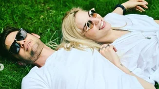 Μαντώ Γαστεράτου | Μας συστήνει τον γοητευτικό αδερφό της