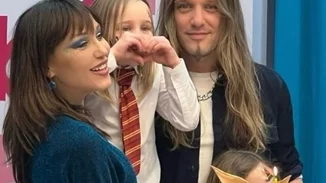 "Δεν ήξεραν πώς να μας μεγαλώσουν" | Η Πηνελόπη Αναστασοπούλου είπε κάτι σημαντικό για τον τρόπο που μεγαλώσαμε οι σημερινοί γονείς