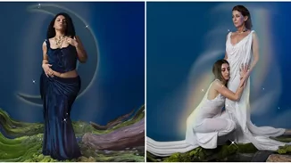 Di Petsa | Μία Ελληνίδα στην Εβδομάδα Μόδας του Παρισιού