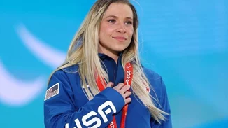 Η απίστευτη ιστορία της γυναίκας "από το Τσέρνομπιλ" που κέρδισε δύο χρυσά μετάλλια