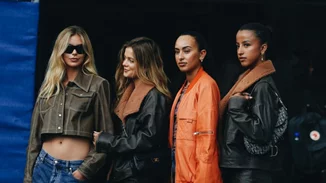 CPHFW AW23 | Τα ωραιότερα street style looks από την Κοπεγχάγη