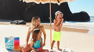 Beachwear Mini Me | Οι πιο fun και fashionable τάσεις του καλοκαιριού στα Calzedonia