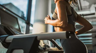 Τρέξιμο στο διάδρομο: Να γιατί ΔΕΝ καίω λίπος