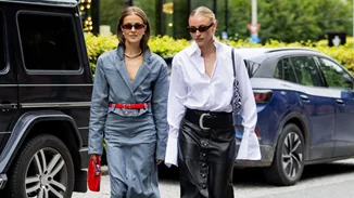 Editorial | Τα στιλιστικά λάθη που θέλω να αποφύγω στο ντύσιμό μου το 2026