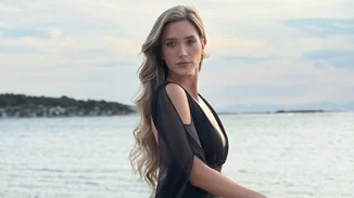 Γιολάντα Καλογεροπούλου | Η απίστευτη ομοιότητα με την κόρη της, Ηλέκτρα