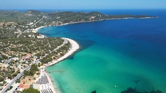 Θάσος | Το νησί της ιστορίας και της φύσης που αντέχει στον χρόνο