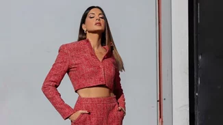 Γενέθλια για την κόρη της Σταματίνας Τσιμτσιλή | Η φωτογραφία που δεν έχουμε ξαναδεί