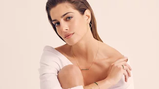 TiNY LOVE | Το brand κοσμημάτων που υμνεί την αγάπη