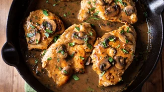 15 πρωτότυπες και υγιεινές συνταγές με κοτόπουλο