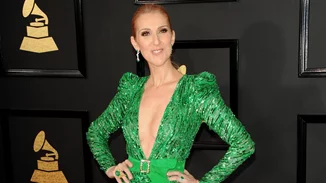 Η τραγική ιστορία αγάπης πίσω από το τραγούδι που ερμήνευσε η Celine Dion στην τελετή έναρξης των Ολυμπιακών Αγώνων