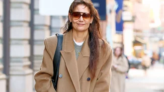 Camel, Chocolate & Dark Brown | Τα καφέ παλτό με τα οποία θα δείχνεις πάντα κομψή